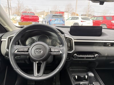 2023 Mazda Mazda CX-50 2.5 S Preferred Plus Package