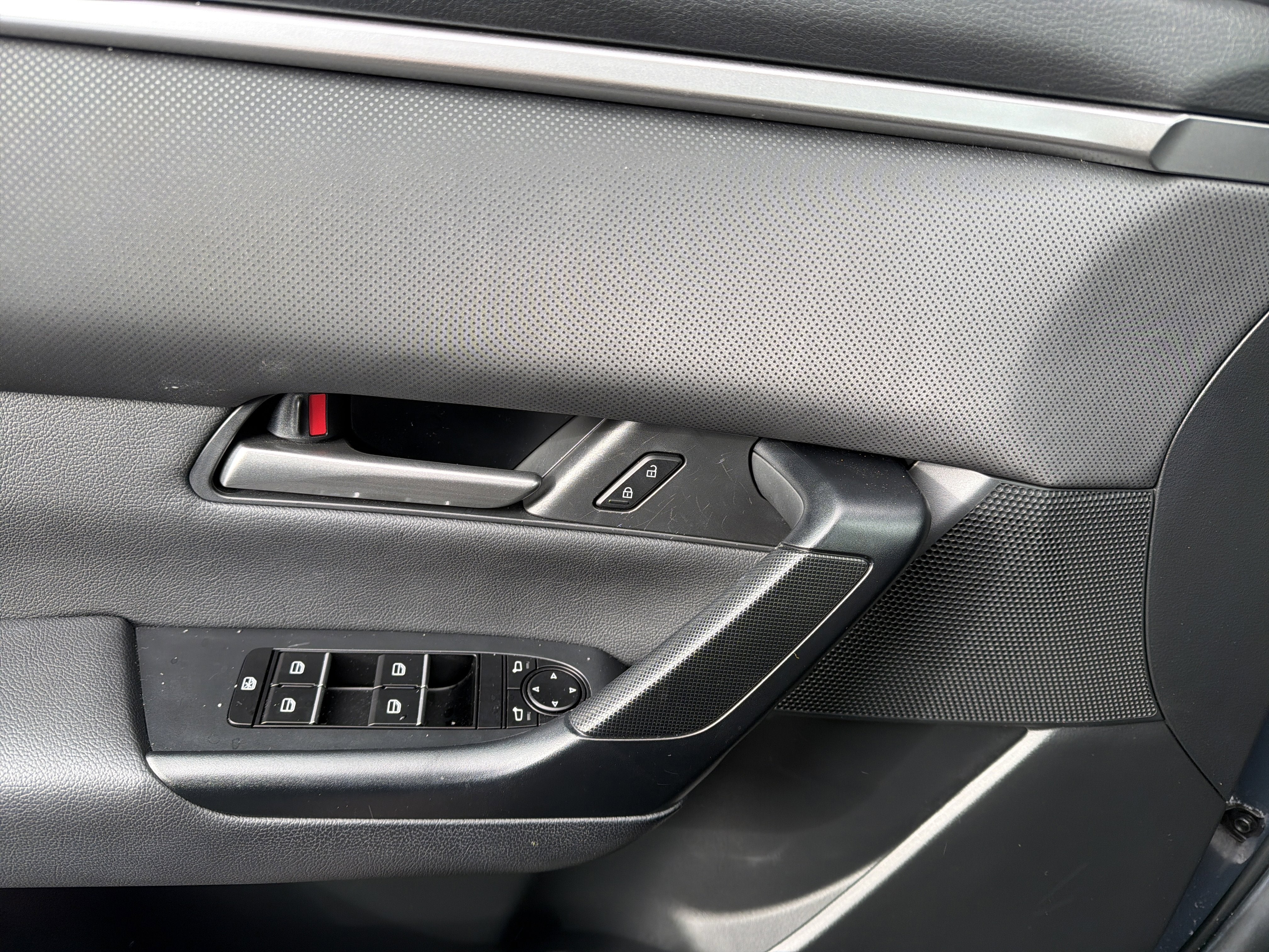 2023 Mazda Mazda CX-50 2.5 S Preferred Plus Package