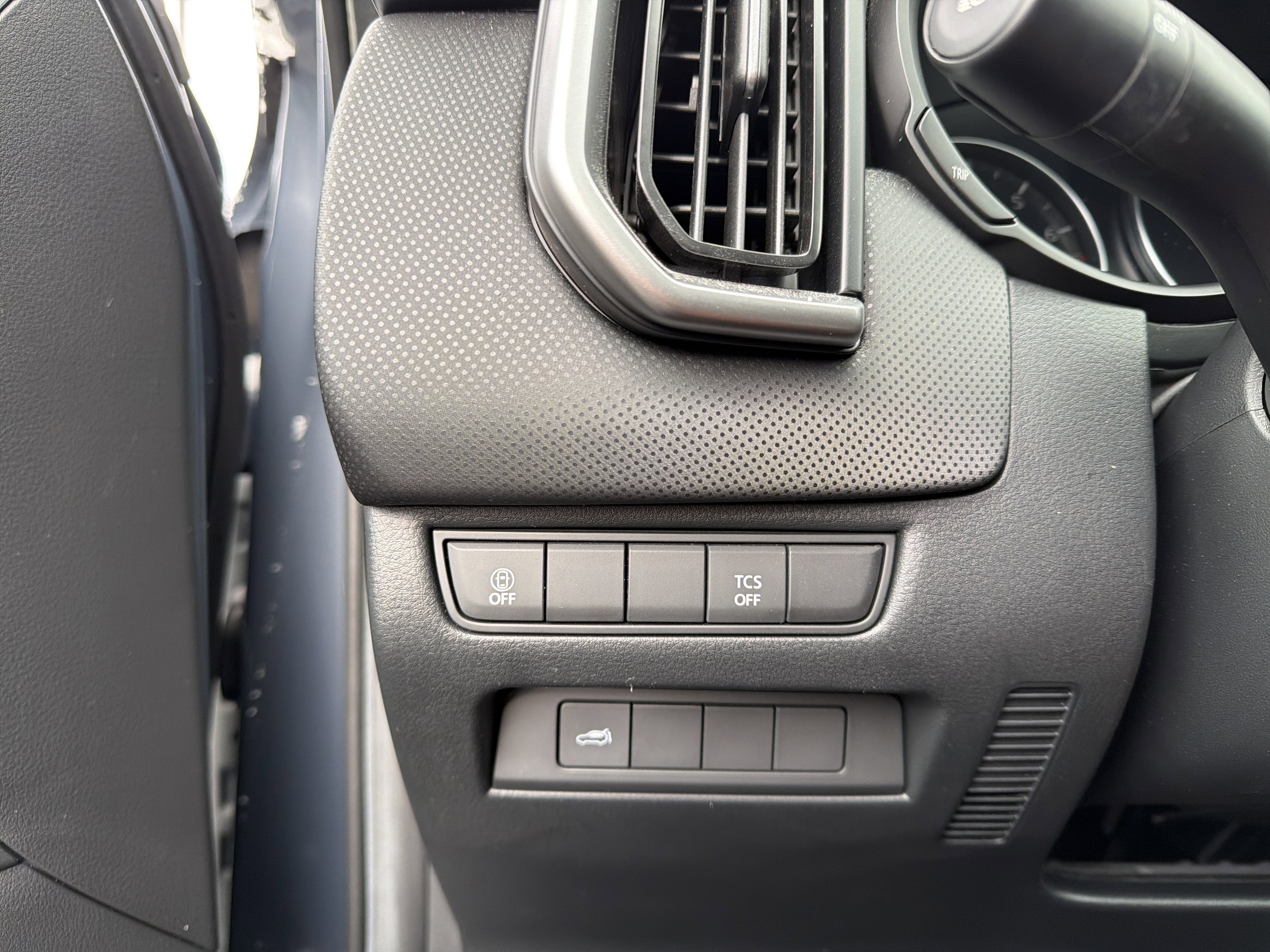 2023 Mazda Mazda CX-50 2.5 S Preferred Plus Package