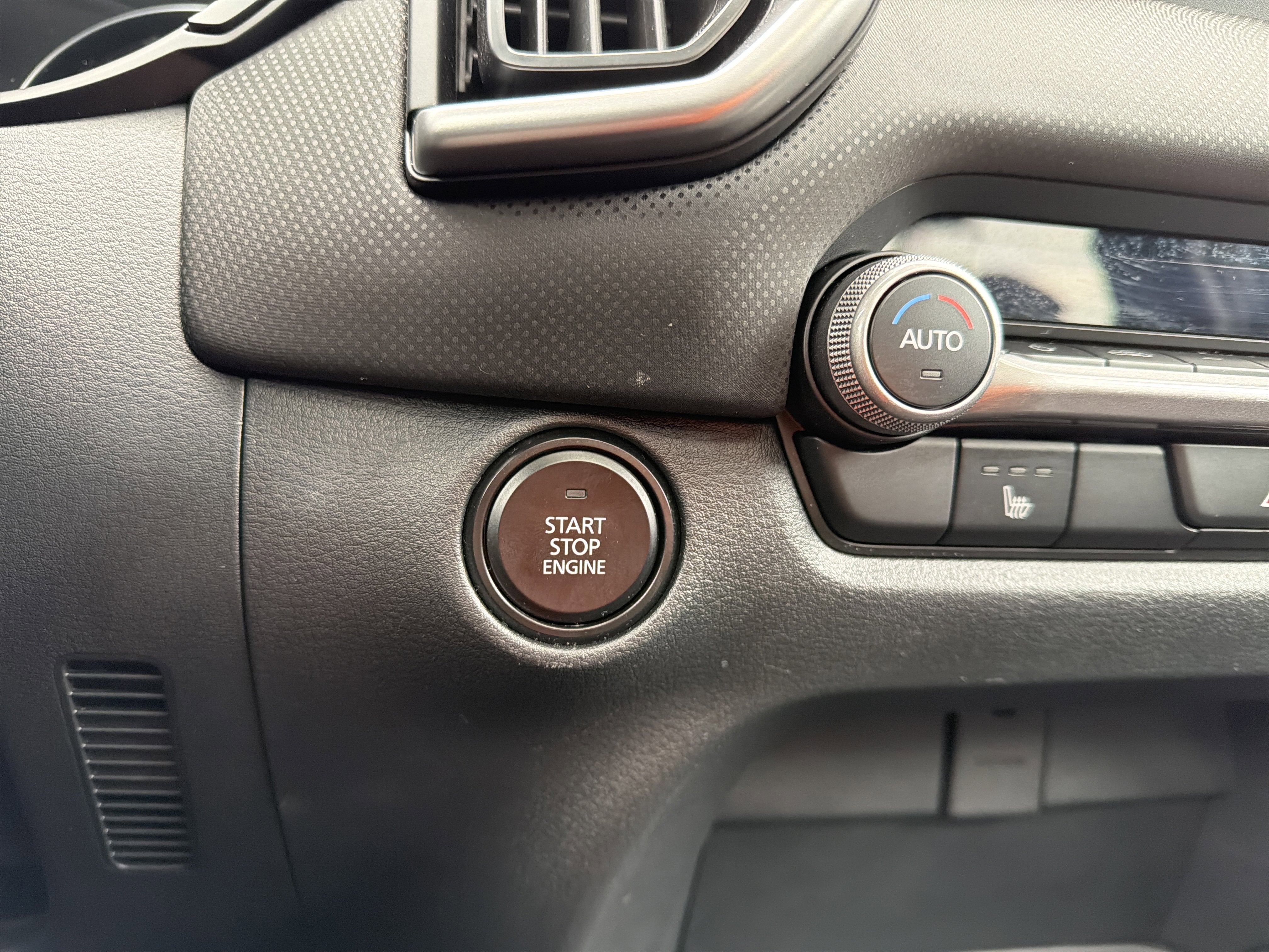 2023 Mazda Mazda CX-50 2.5 S Preferred Plus Package