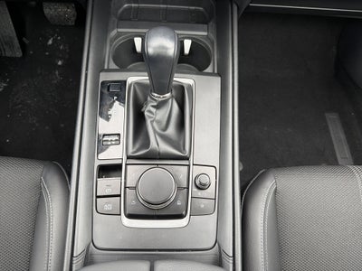 2023 Mazda Mazda CX-50 2.5 S Preferred Plus Package