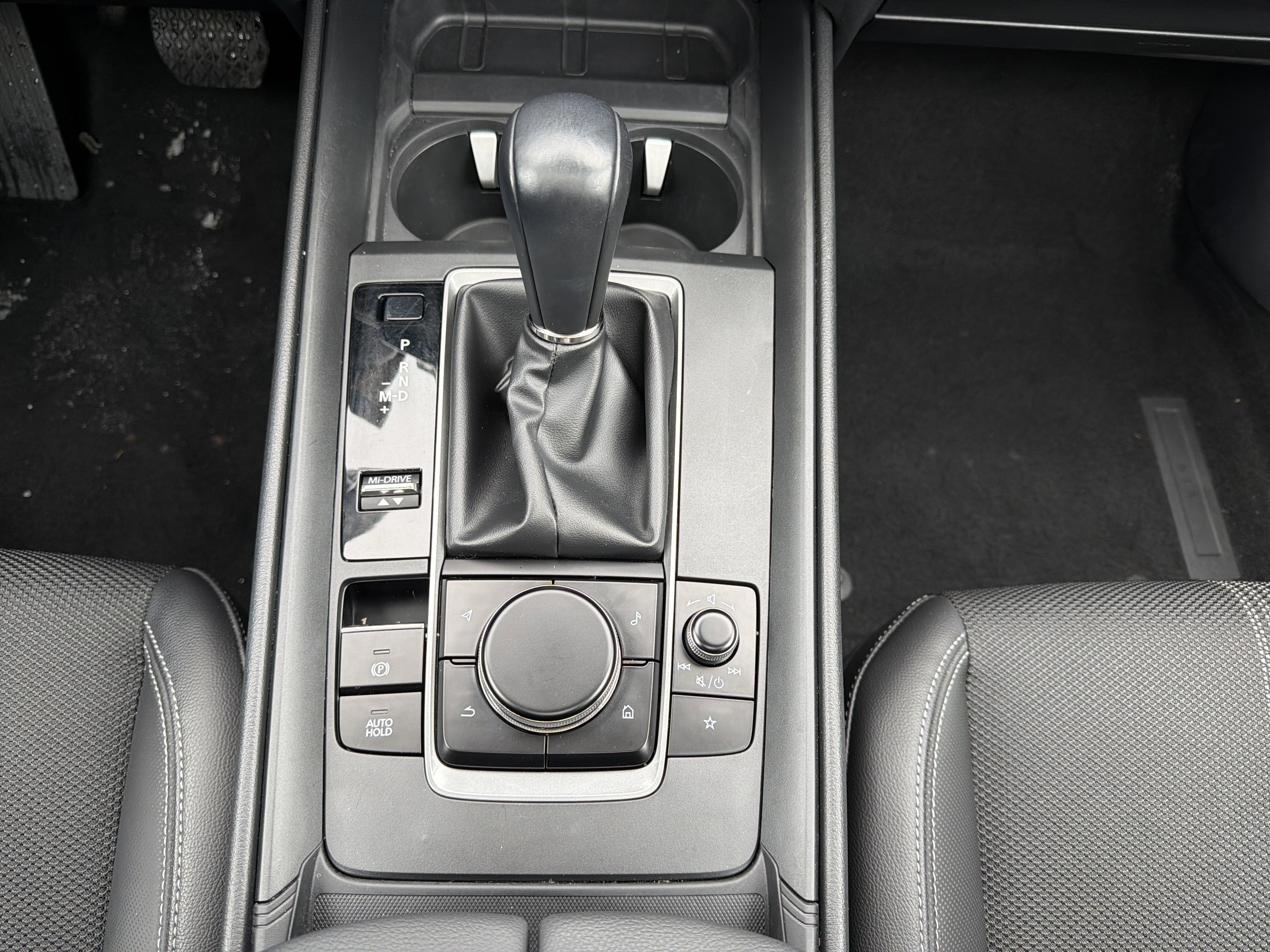 2023 Mazda Mazda CX-50 2.5 S Preferred Plus Package