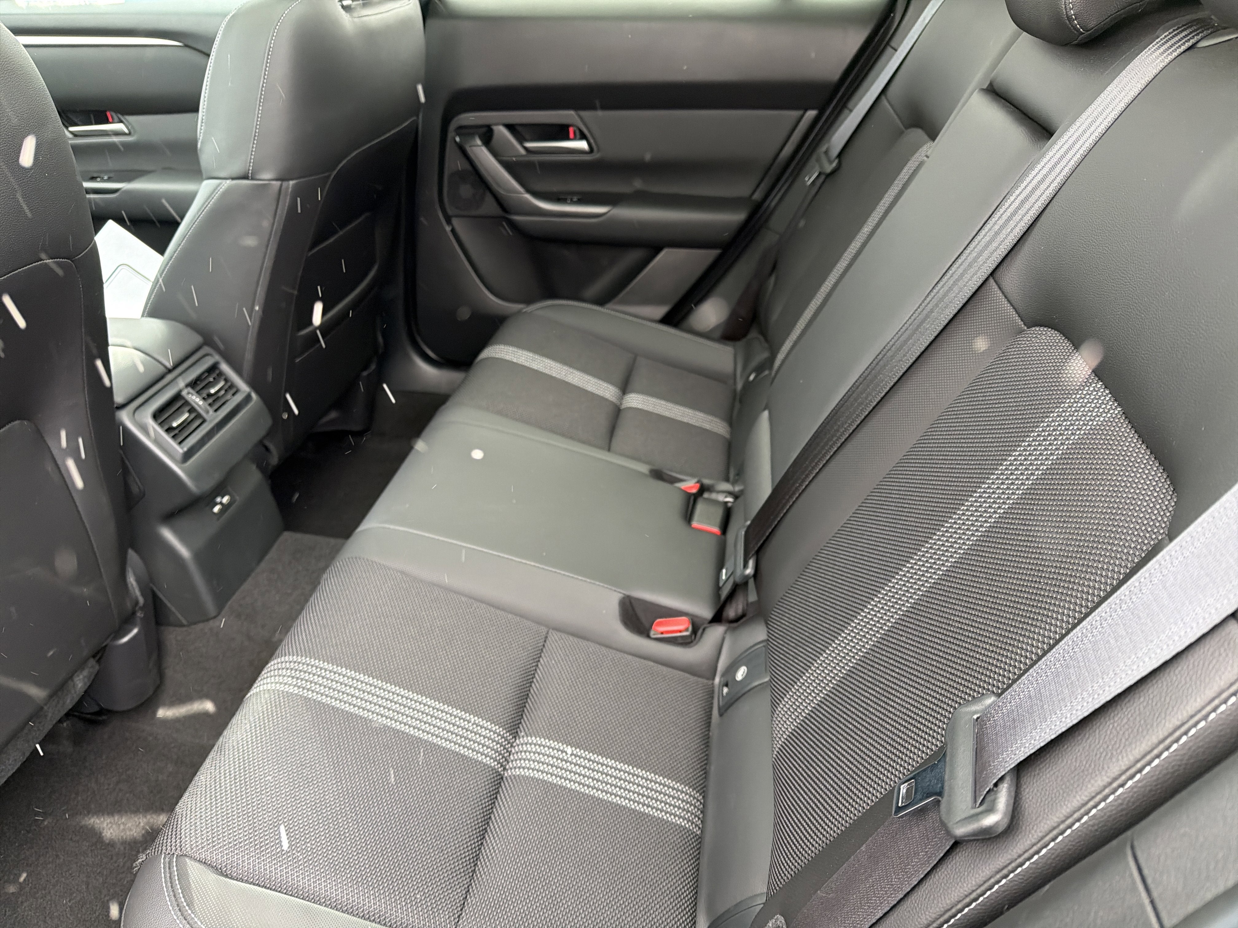 2023 Mazda Mazda CX-50 2.5 S Preferred Plus Package