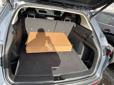 2023 Mazda Mazda CX-50 2.5 S Preferred Plus Package