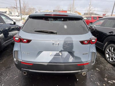2023 Mazda Mazda CX-50 2.5 S Preferred Plus Package
