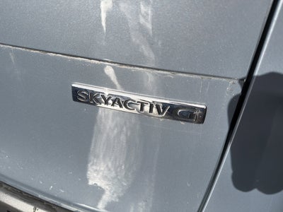 2023 Mazda Mazda CX-50 2.5 S Preferred Plus Package