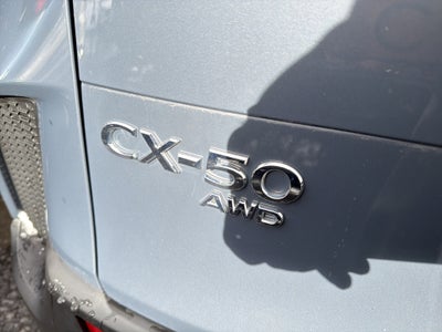 2023 Mazda Mazda CX-50 2.5 S Preferred Plus Package