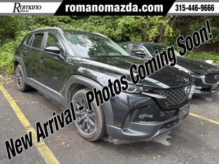 2023 Mazda Mazda CX-50 2.5 S Preferred Plus Package AWD