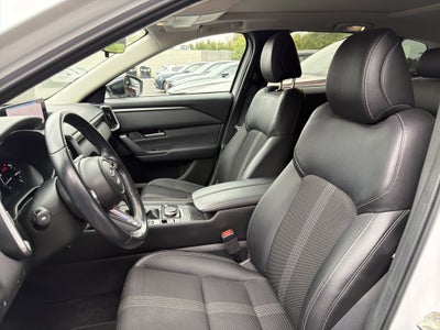 2023 Mazda Mazda CX-50 2.5 S Preferred Plus Package AWD