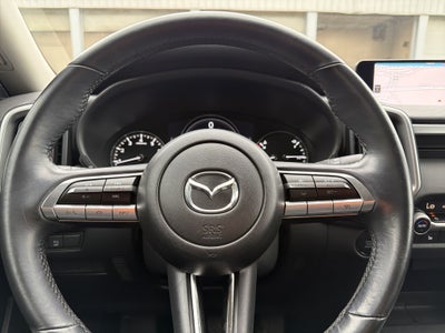 2023 Mazda Mazda CX-50 2.5 S Preferred Plus Package AWD