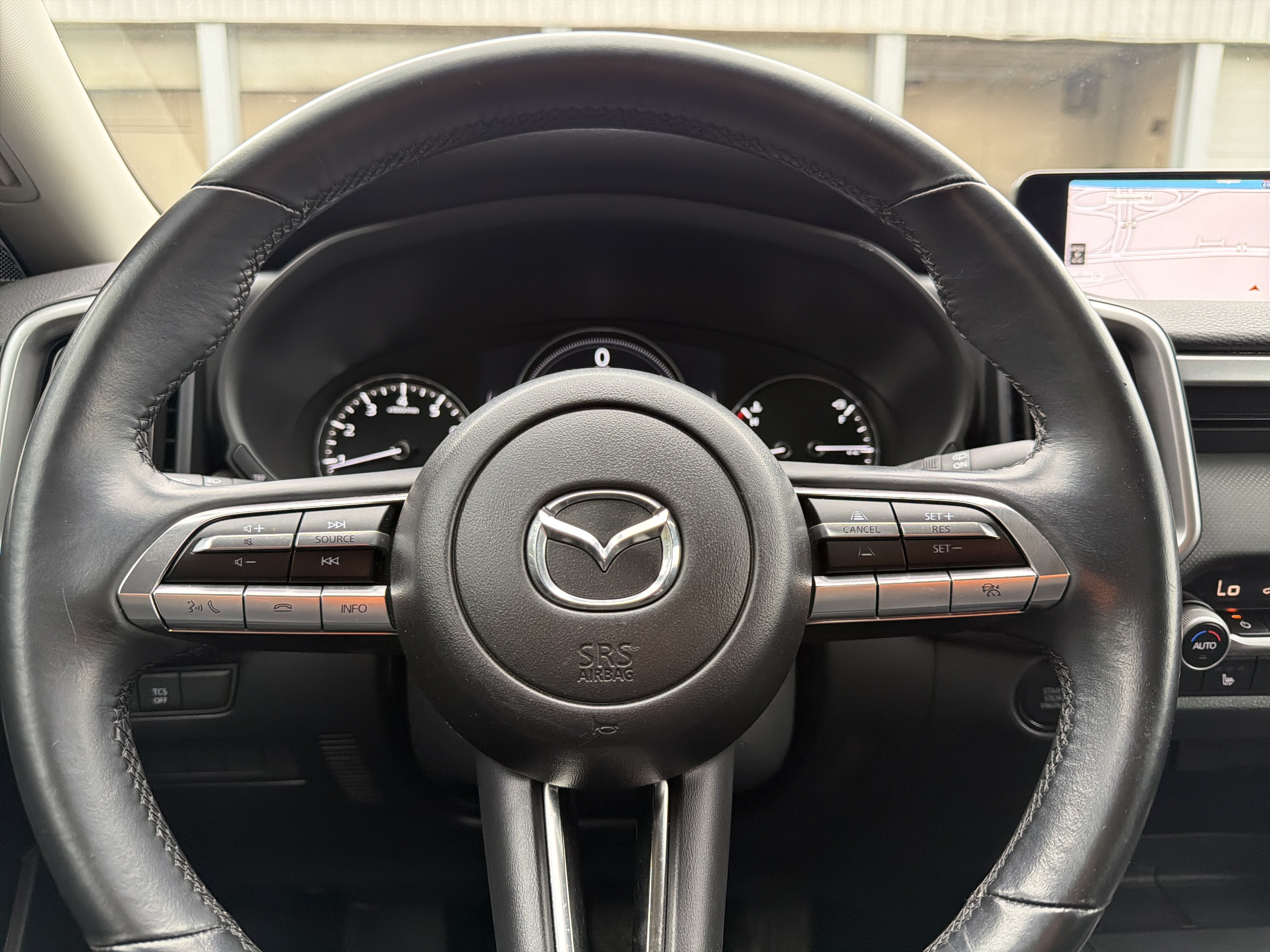 2023 Mazda Mazda CX-50 2.5 S Preferred Plus Package AWD
