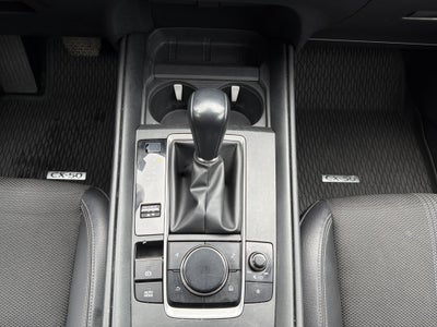 2023 Mazda Mazda CX-50 2.5 S Preferred Plus Package AWD