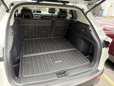 2023 Mazda Mazda CX-50 2.5 S Preferred Plus Package AWD