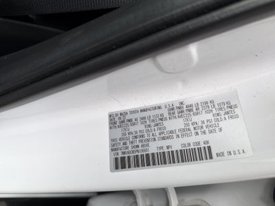 2023 Mazda Mazda CX-50 2.5 S Preferred Plus Package AWD
