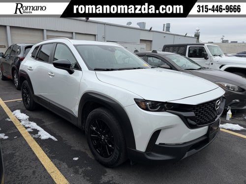 2023 Mazda Mazda CX-50 2.5 S Preferred Plus Package AWD