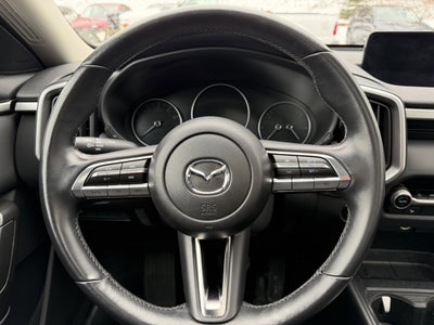 2023 Mazda Mazda CX-50 2.5 S Preferred Plus Package AWD