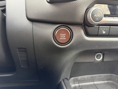 2023 Mazda Mazda CX-50 2.5 S Preferred Plus Package AWD