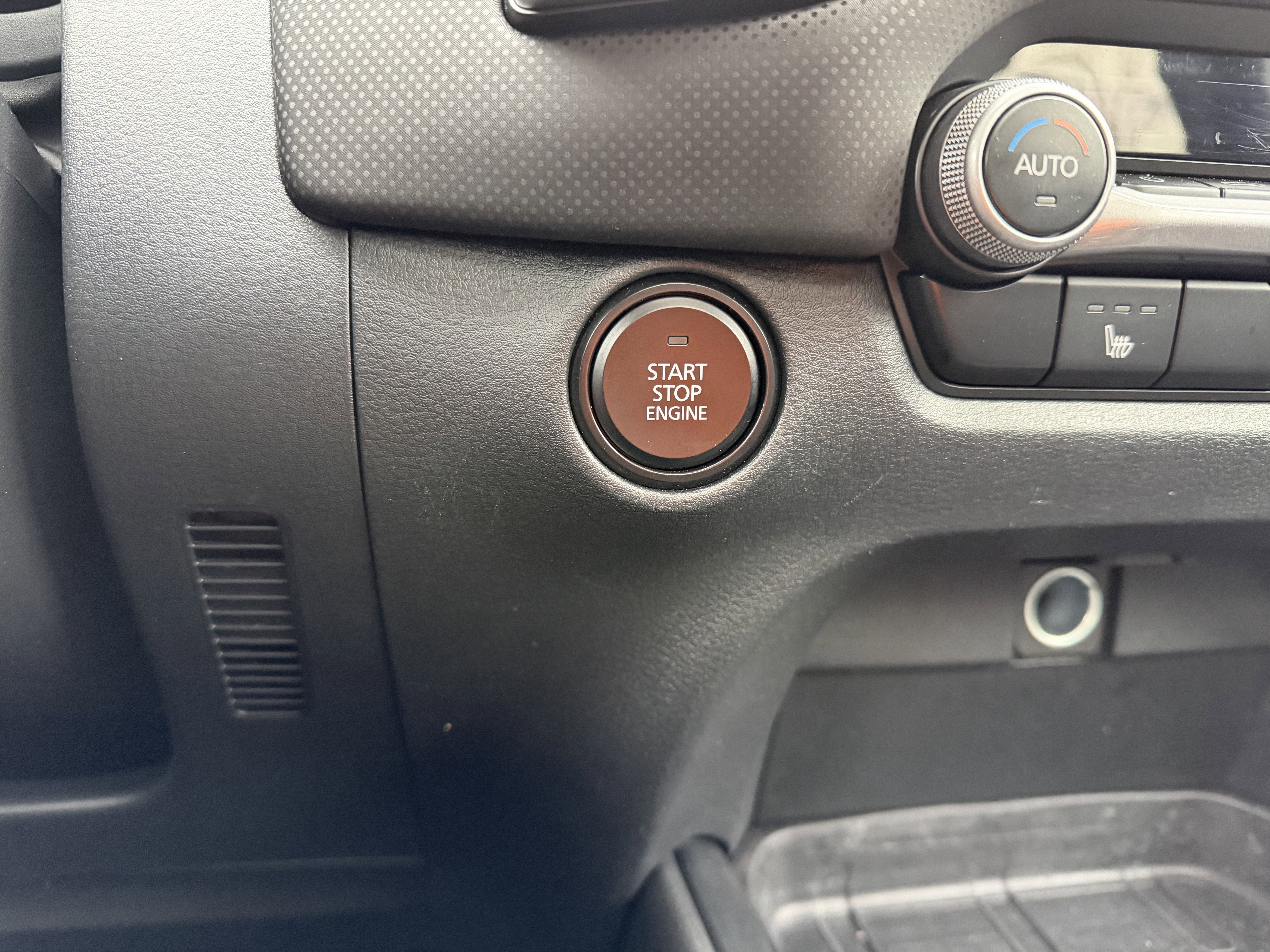 2023 Mazda Mazda CX-50 2.5 S Preferred Plus Package AWD