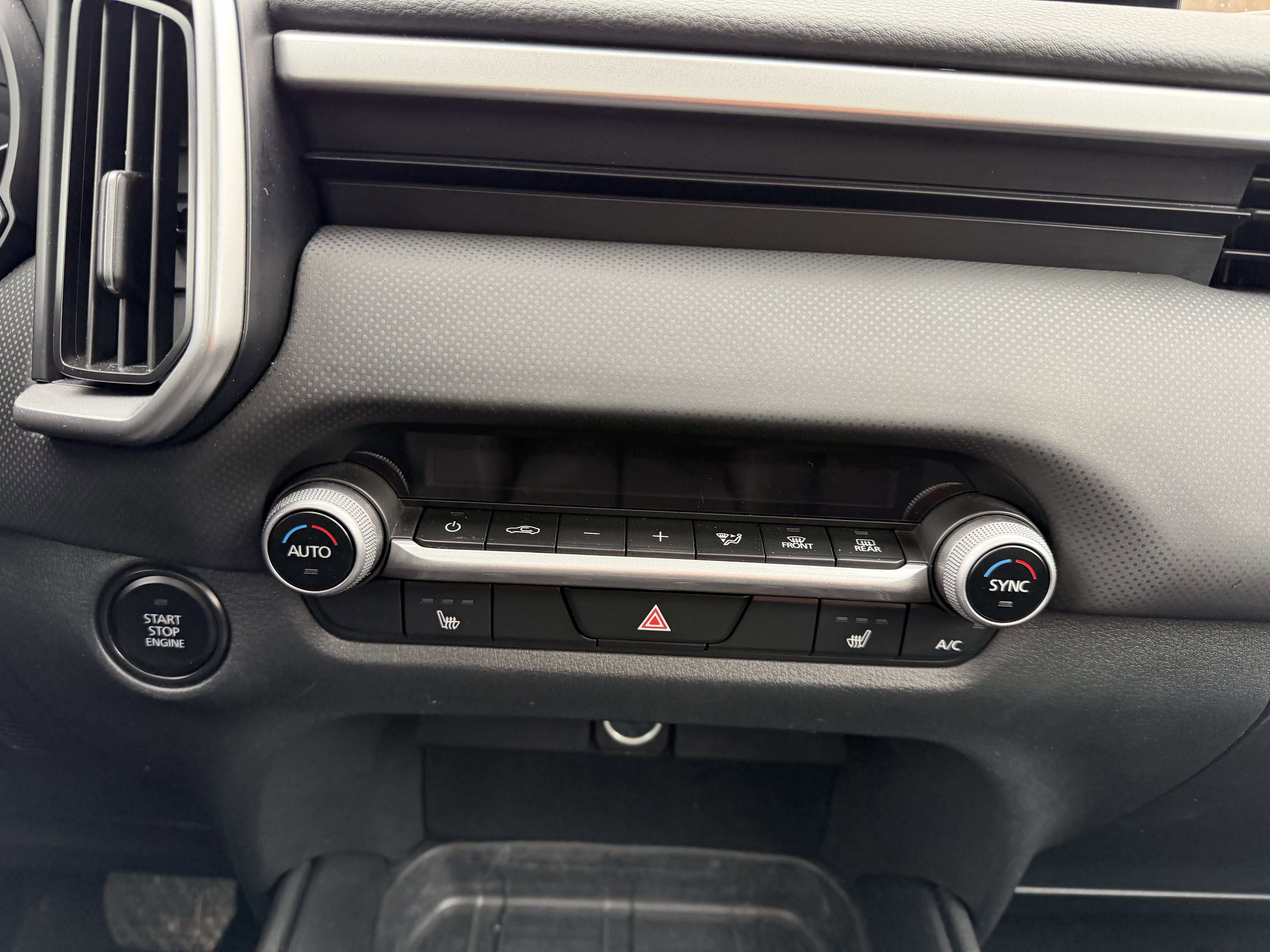 2023 Mazda Mazda CX-50 2.5 S Preferred Plus Package AWD