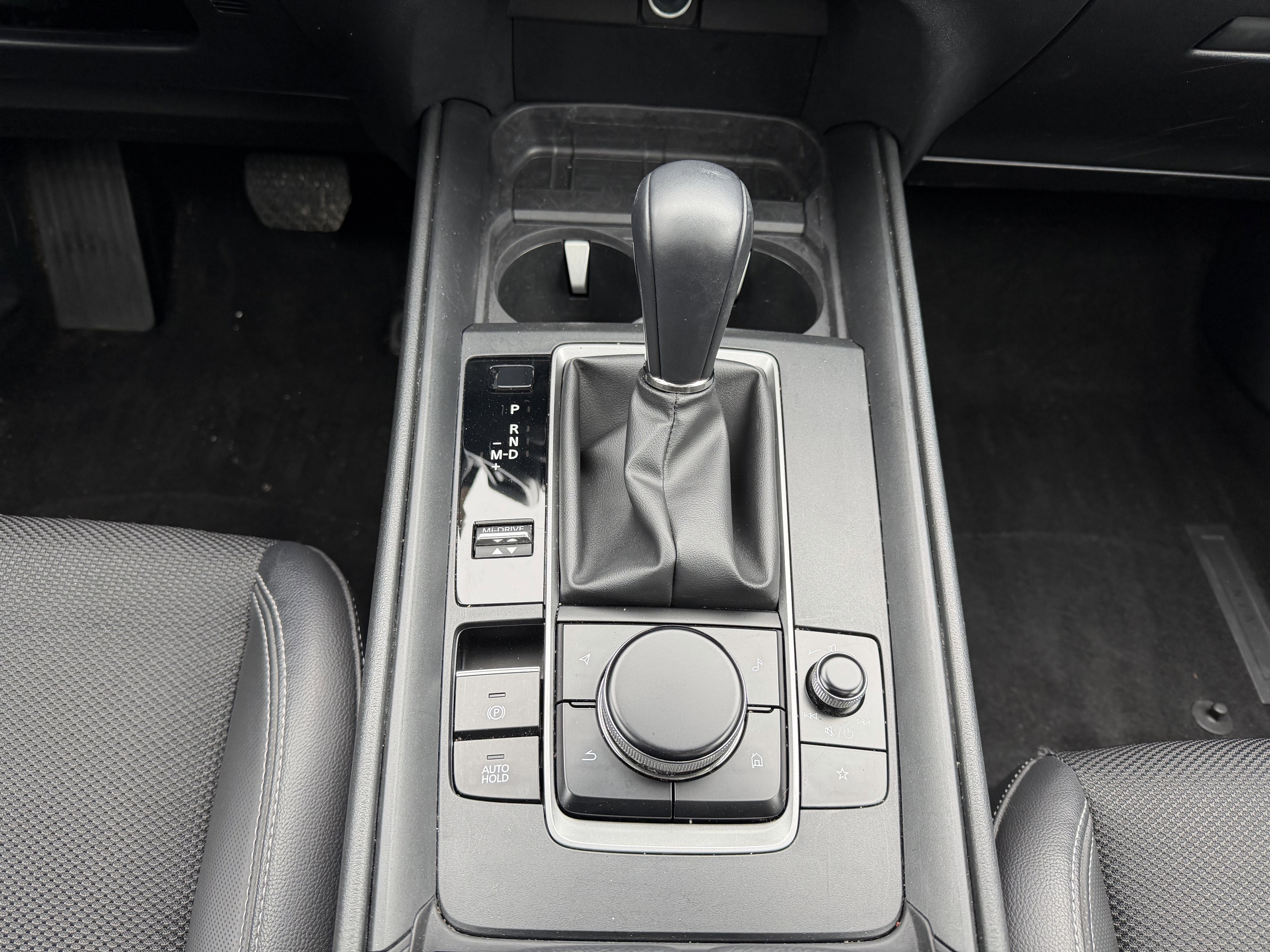 2023 Mazda Mazda CX-50 2.5 S Preferred Plus Package AWD