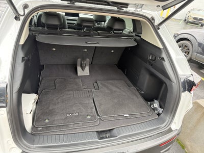 2023 Mazda Mazda CX-50 2.5 S Preferred Plus Package AWD