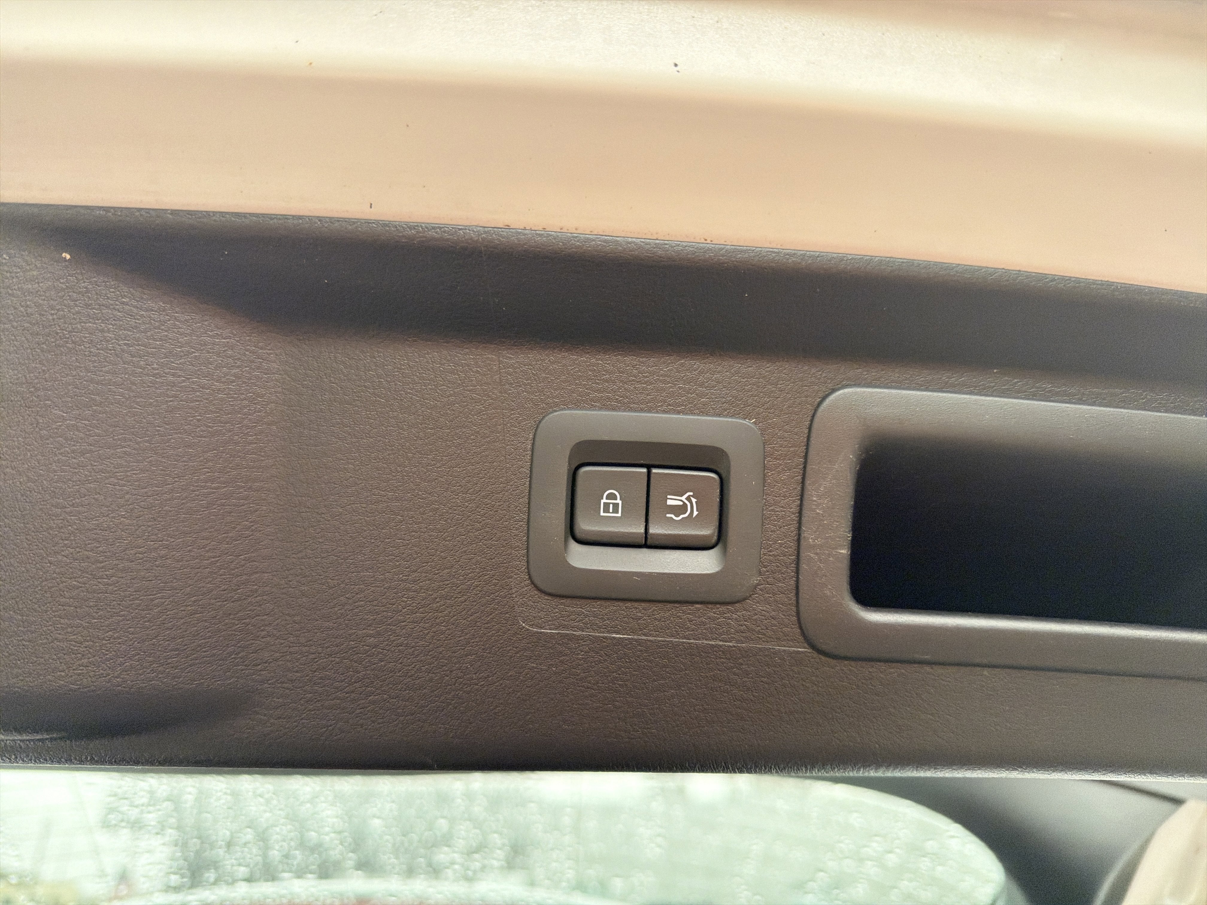 2023 Mazda Mazda CX-50 2.5 S Preferred Plus Package AWD