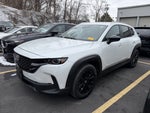 2023 Mazda Mazda CX-50 2.5 S Preferred Plus Package AWD