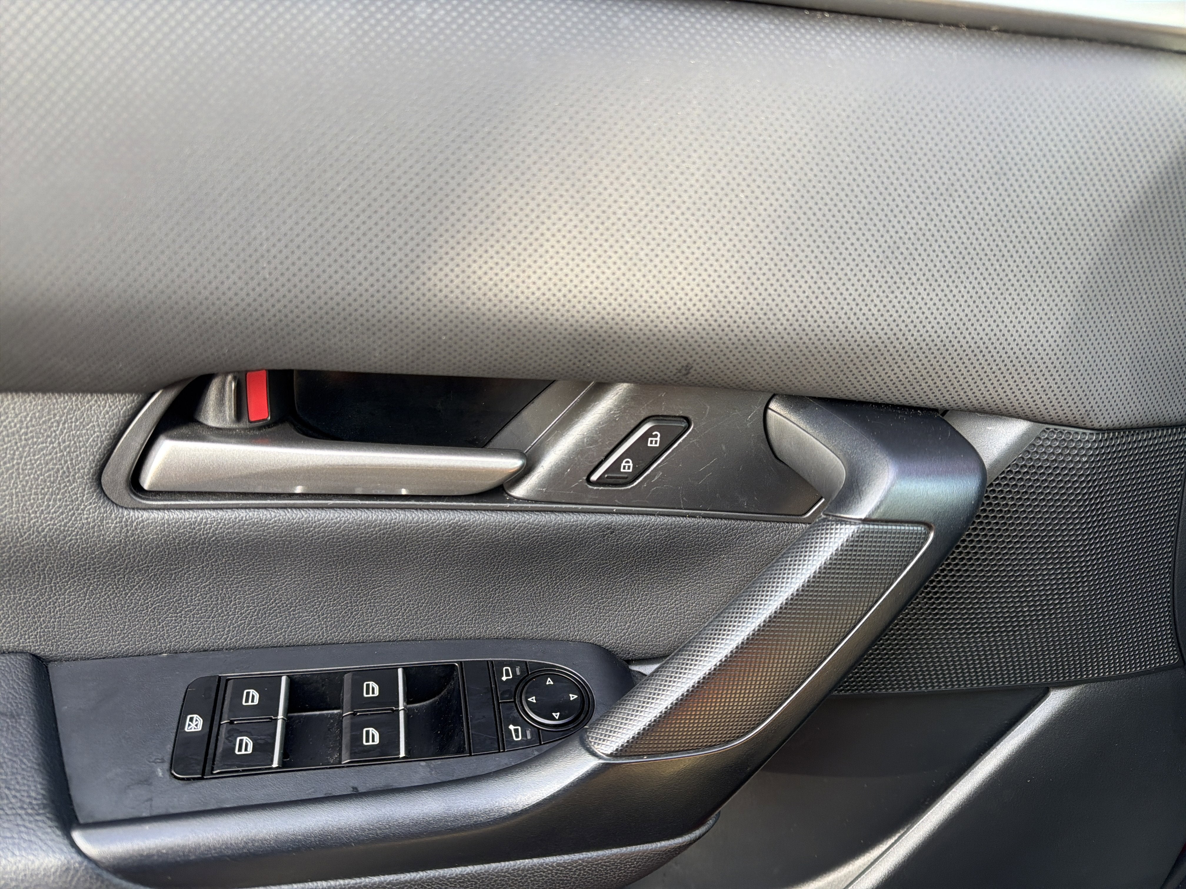 2023 Mazda Mazda CX-50 2.5 S Preferred Plus Package