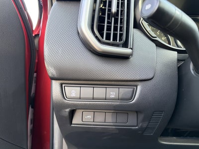 2023 Mazda Mazda CX-50 2.5 S Preferred Plus Package