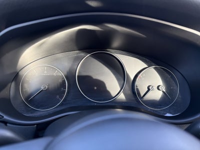 2023 Mazda Mazda CX-50 2.5 S Preferred Plus Package