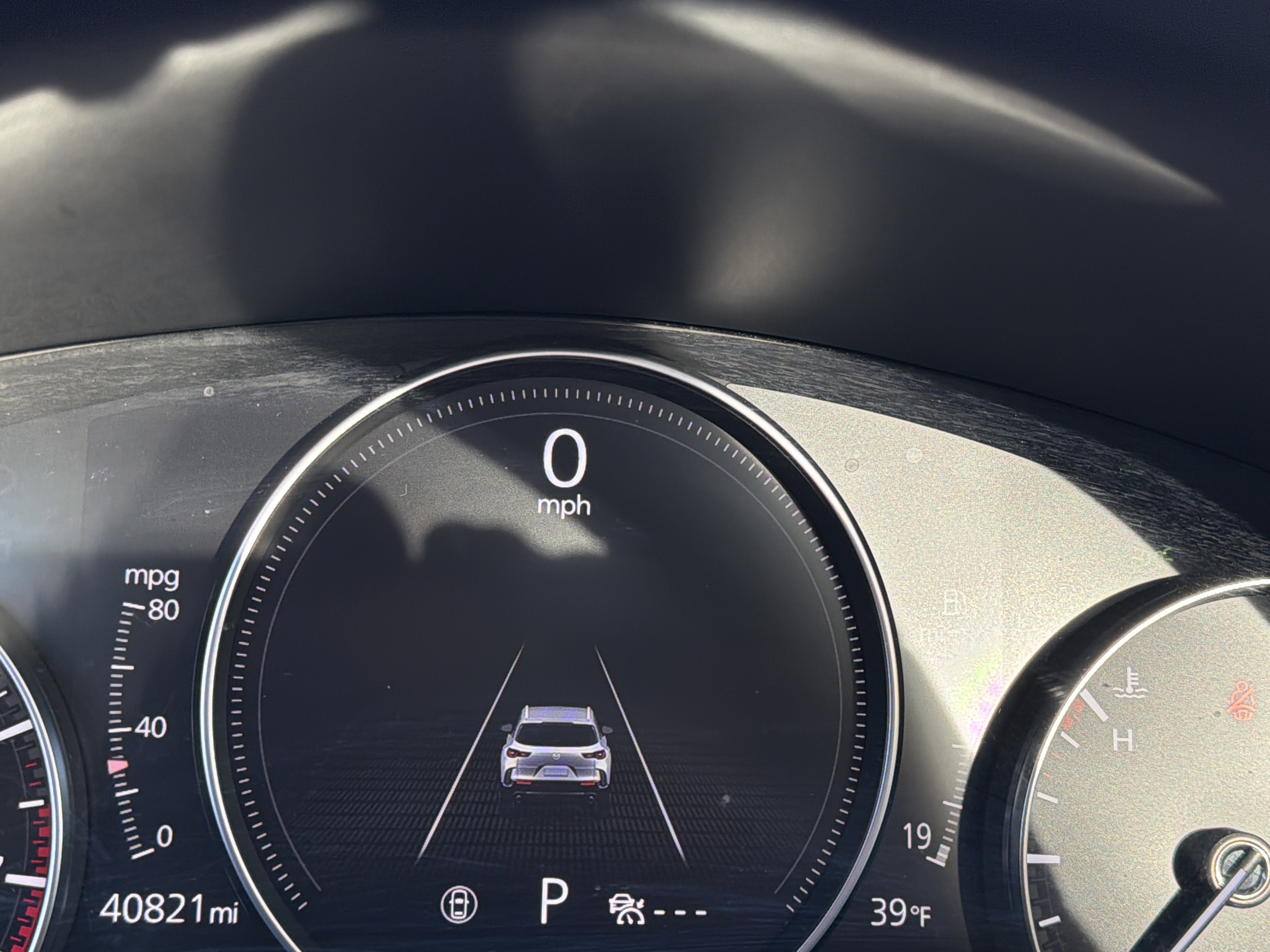 2023 Mazda Mazda CX-50 2.5 S Preferred Plus Package