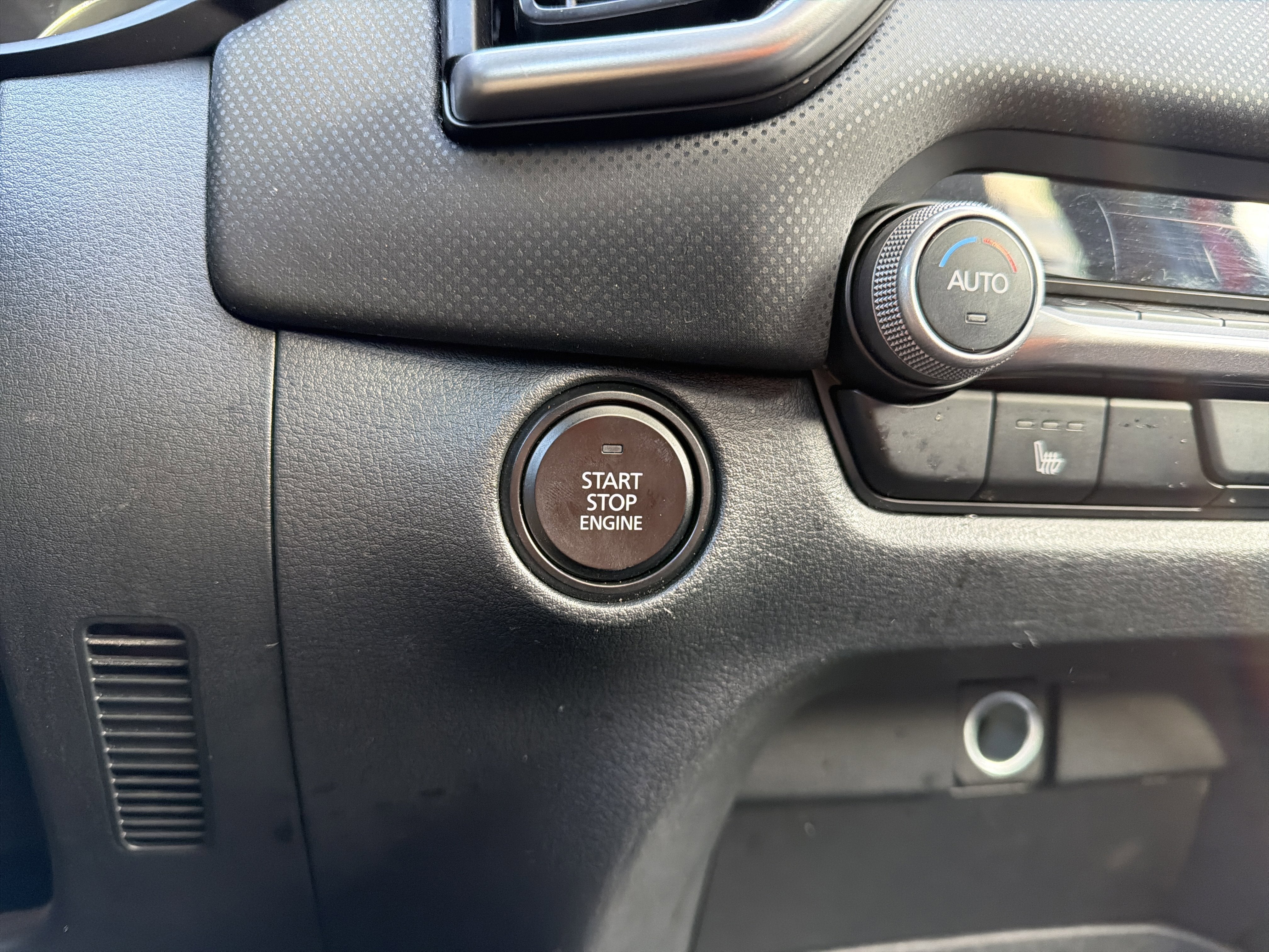 2023 Mazda Mazda CX-50 2.5 S Preferred Plus Package