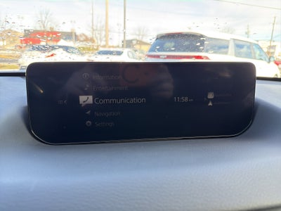 2023 Mazda Mazda CX-50 2.5 S Preferred Plus Package