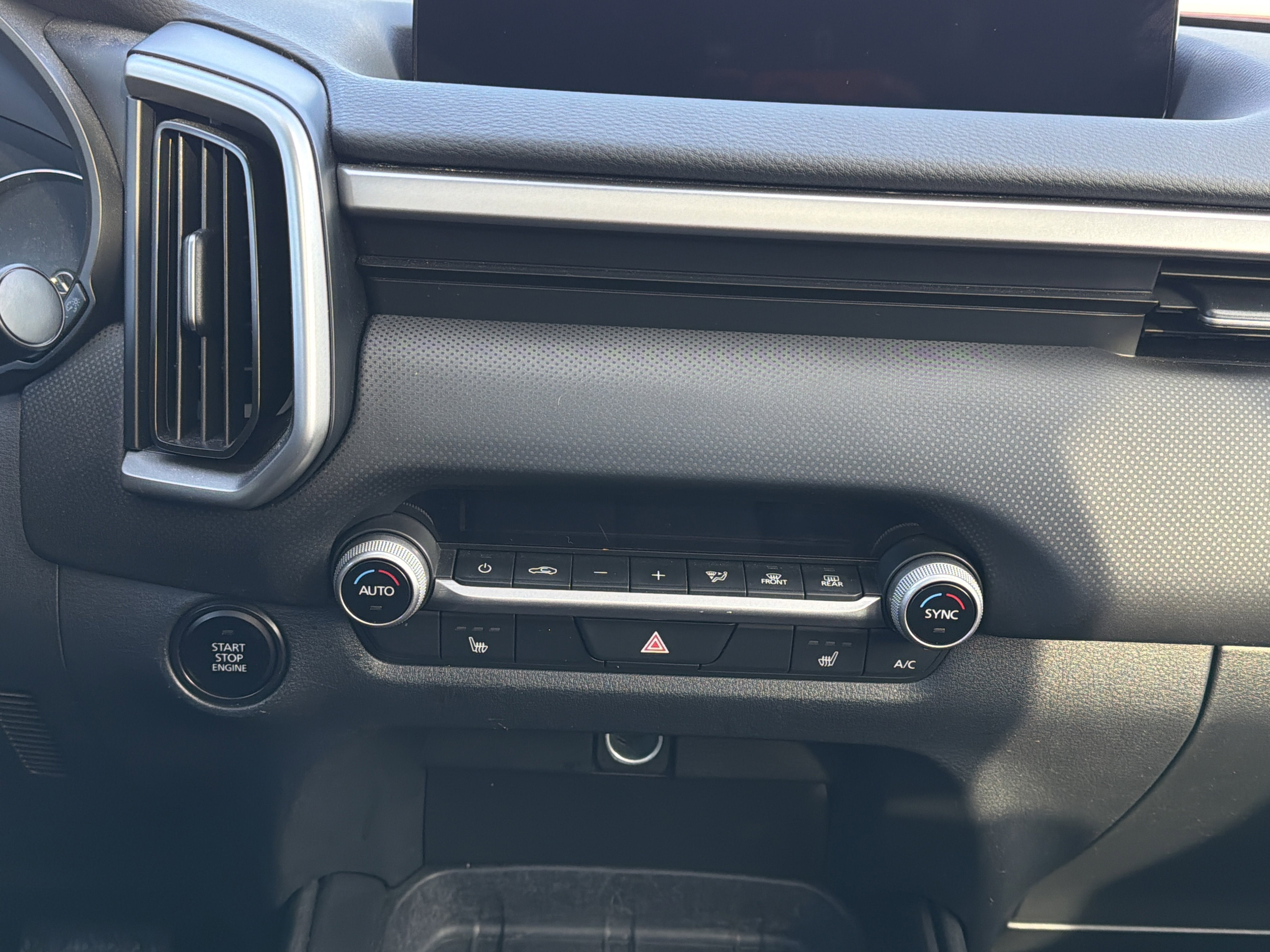 2023 Mazda Mazda CX-50 2.5 S Preferred Plus Package