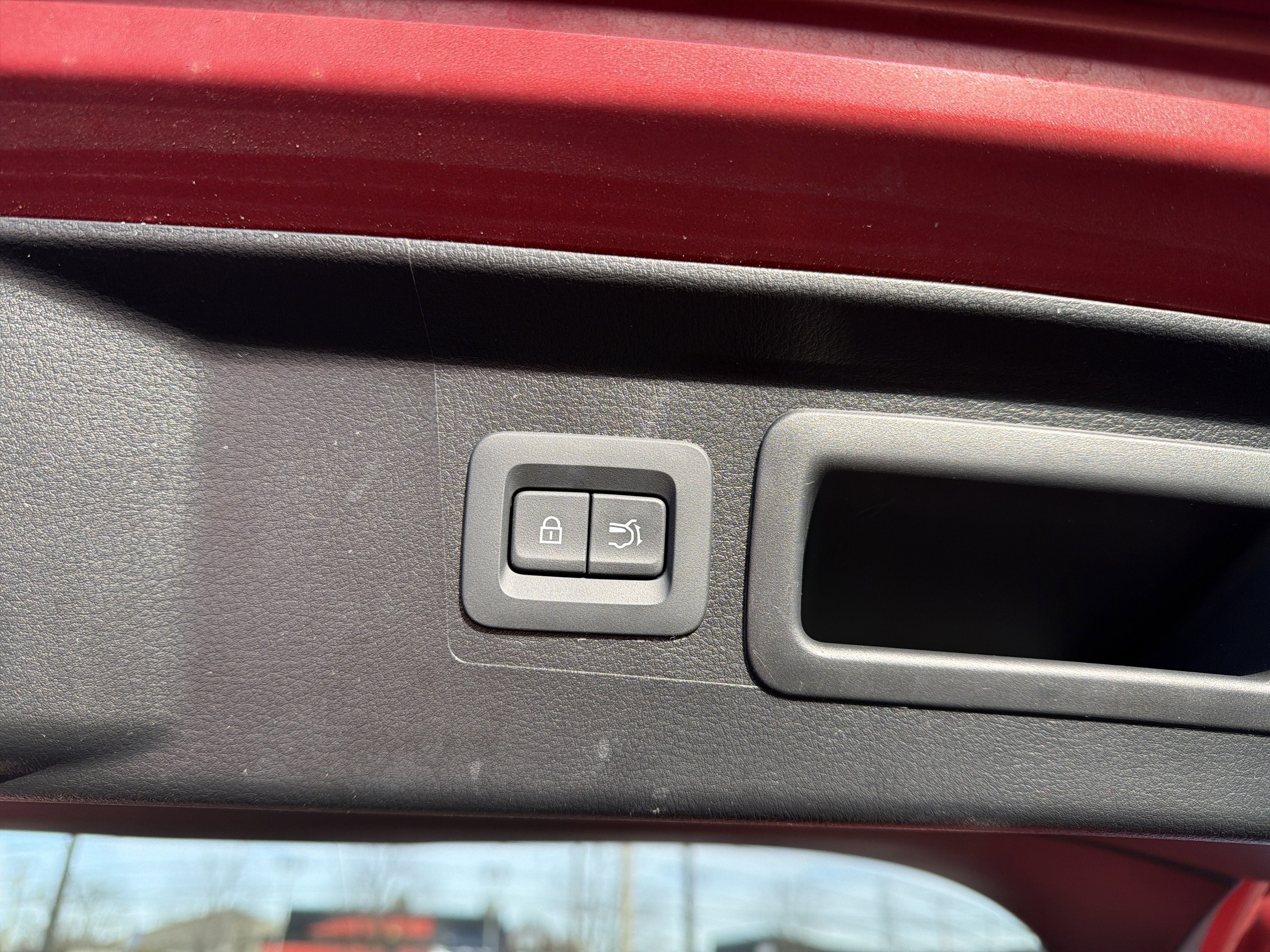 2023 Mazda Mazda CX-50 2.5 S Preferred Plus Package