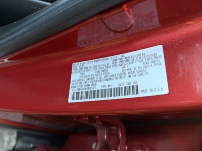 2023 Mazda Mazda CX-50 2.5 S Preferred Plus Package