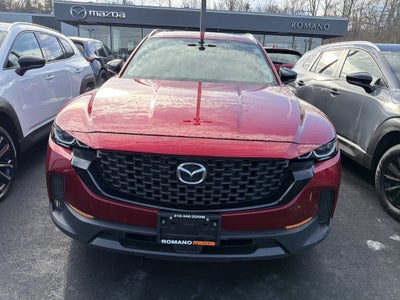 2023 Mazda Mazda CX-50 2.5 S Preferred Plus Package