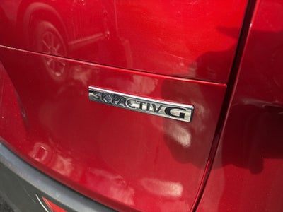 2023 Mazda Mazda CX-50 2.5 S Preferred Plus Package