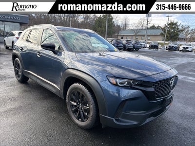 2023 Mazda Mazda CX-50 2.5 S Preferred Plus Package