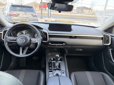2023 Mazda Mazda CX-50 2.5 S Preferred Plus Package