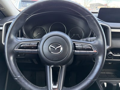 2023 Mazda Mazda CX-50 2.5 S Preferred Plus Package