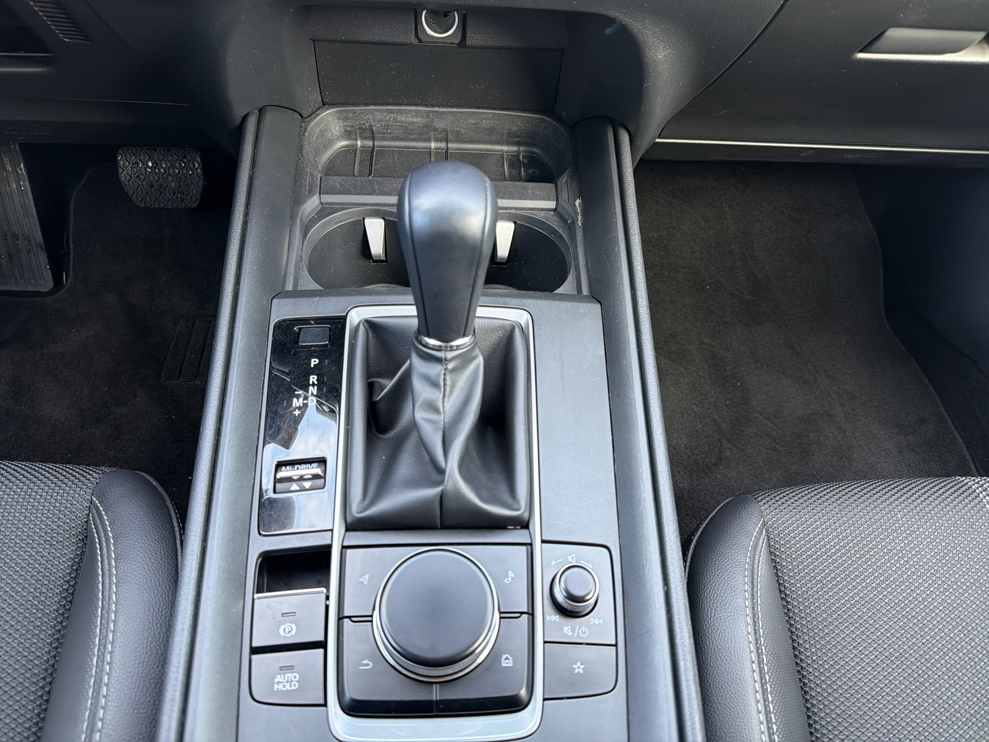 2023 Mazda Mazda CX-50 2.5 S Preferred Plus Package