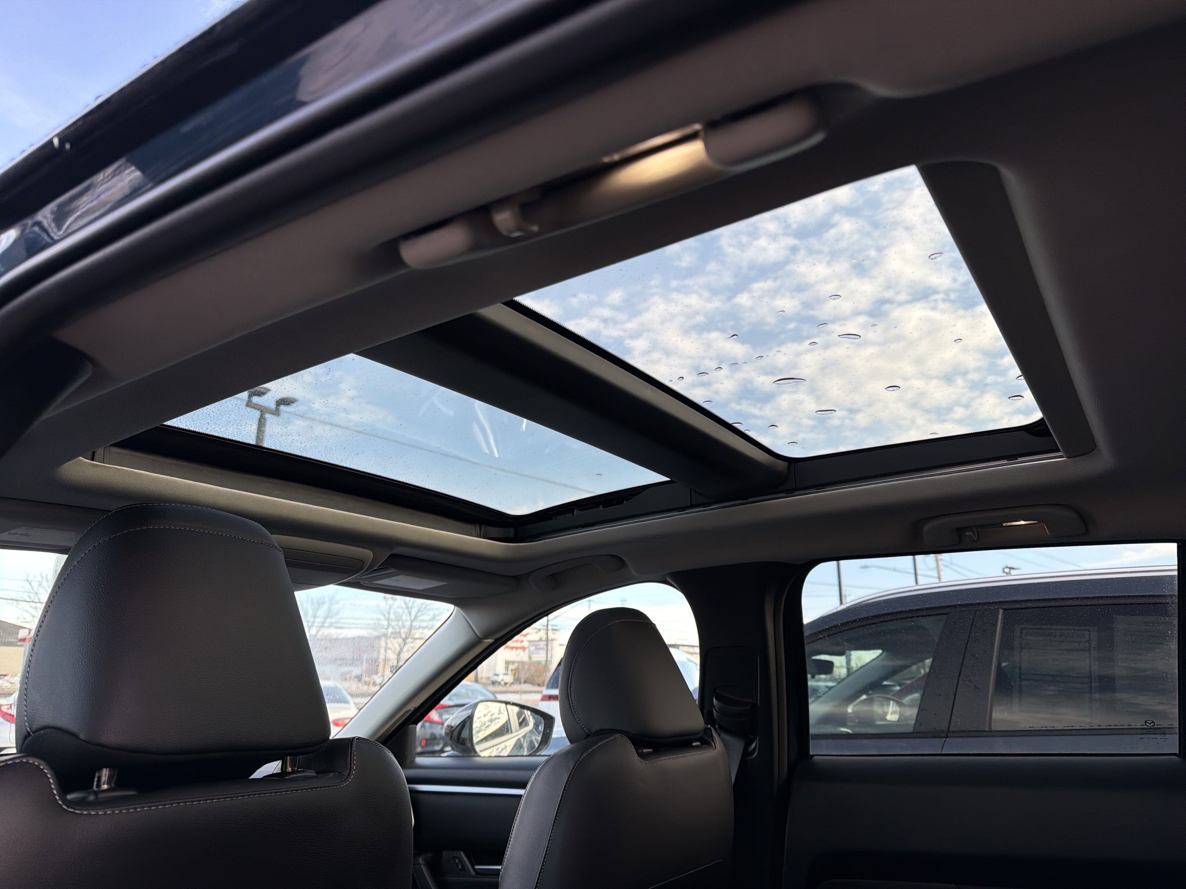 2023 Mazda Mazda CX-50 2.5 S Preferred Plus Package