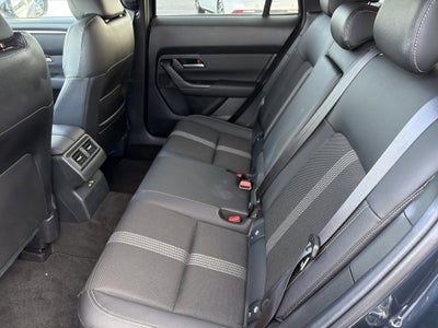 2023 Mazda Mazda CX-50 2.5 S Preferred Plus Package