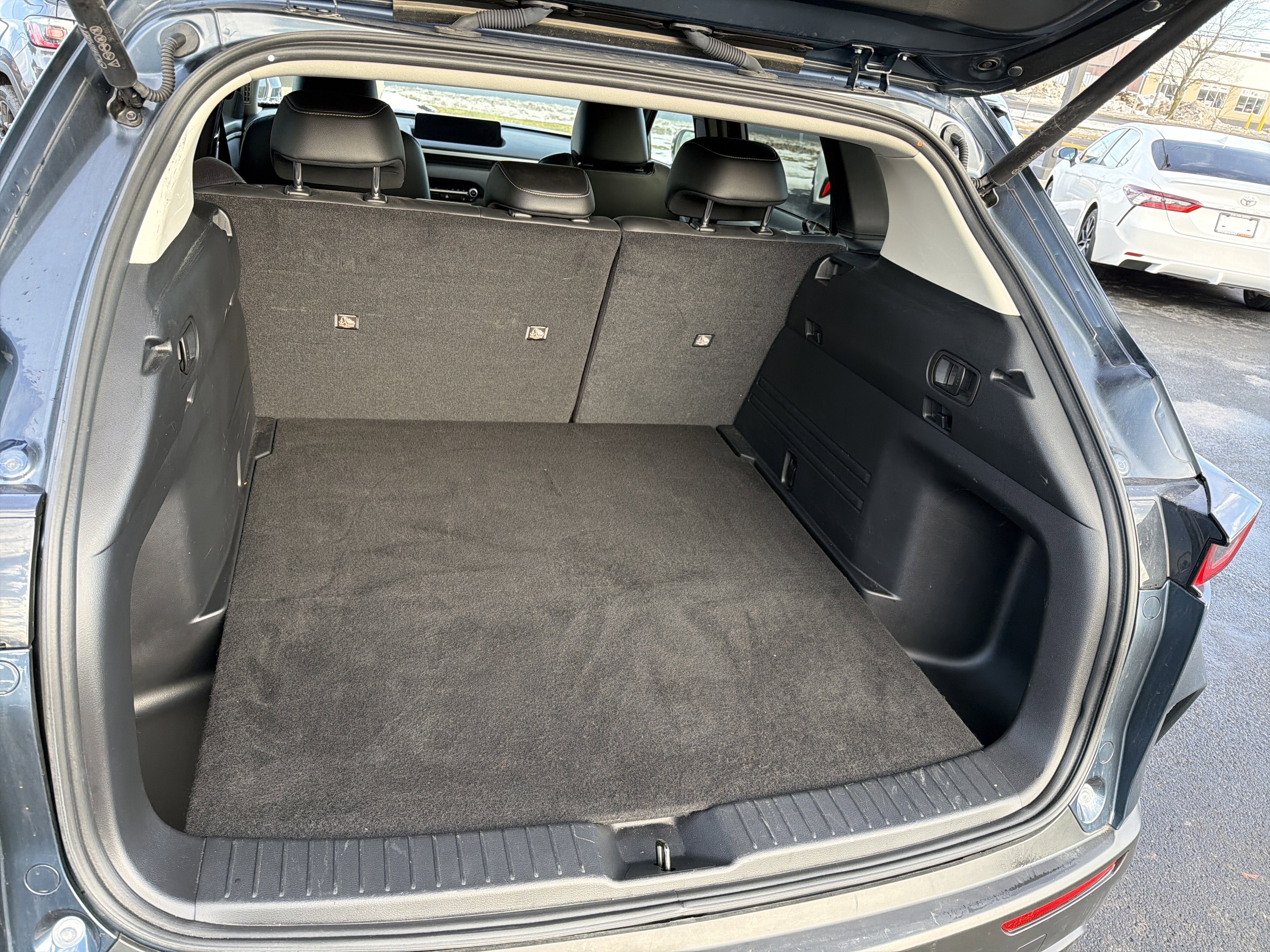 2023 Mazda Mazda CX-50 2.5 S Preferred Plus Package