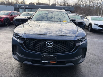 2023 Mazda Mazda CX-50 2.5 S Preferred Plus Package