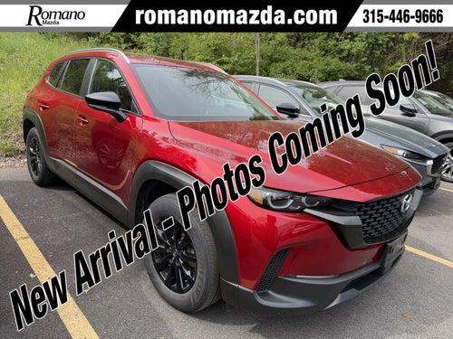 2024 Mazda Mazda CX-50 2.5 S Premium Package AWD