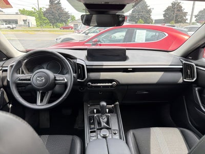 2024 Mazda Mazda CX-50 2.5 S Premium Package AWD