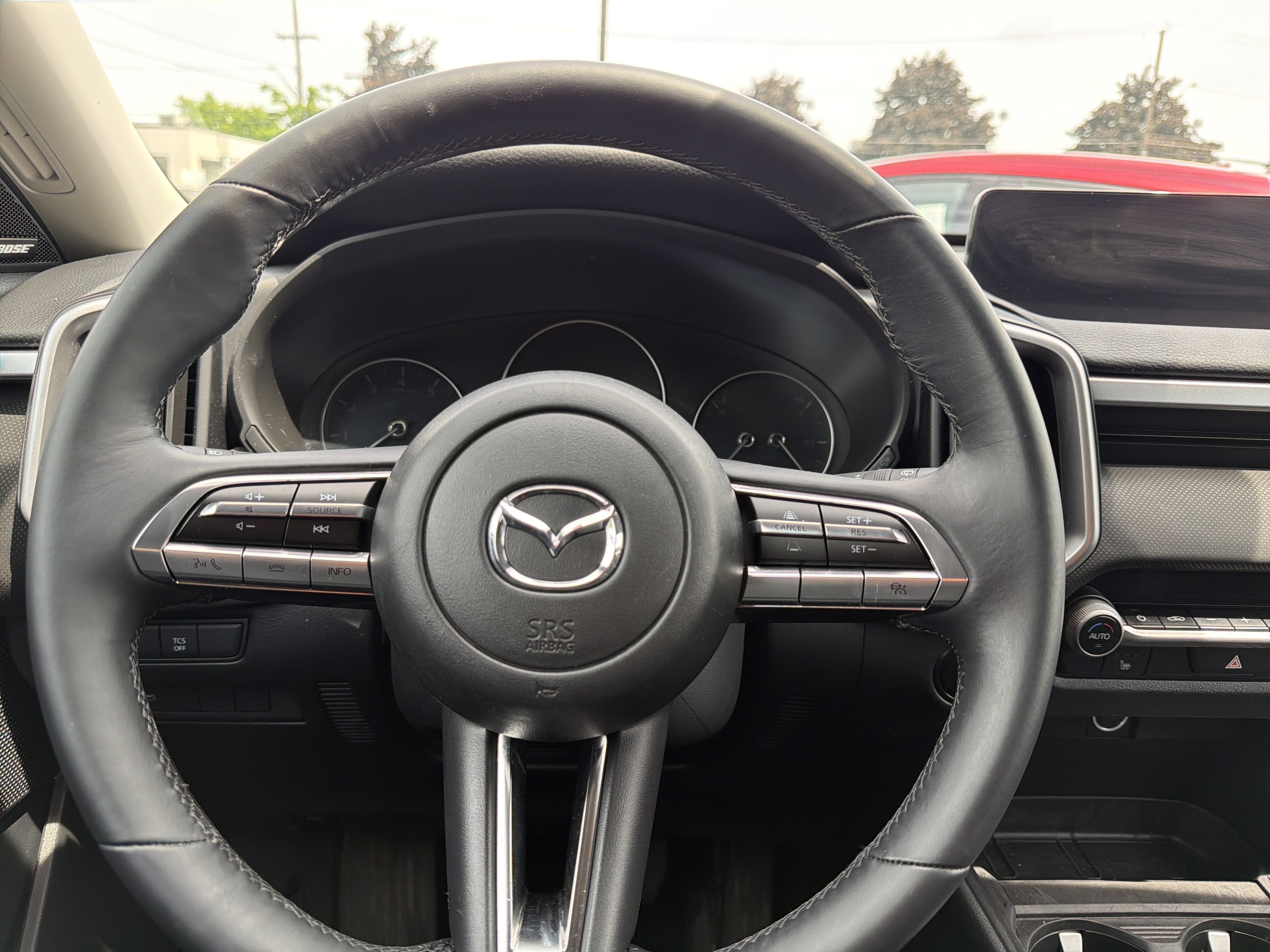 2024 Mazda Mazda CX-50 2.5 S Premium Package AWD