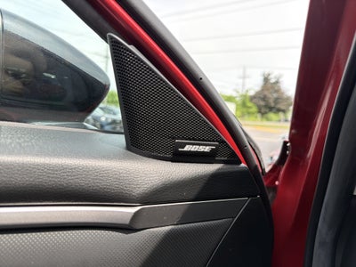 2024 Mazda Mazda CX-50 2.5 S Premium Package AWD